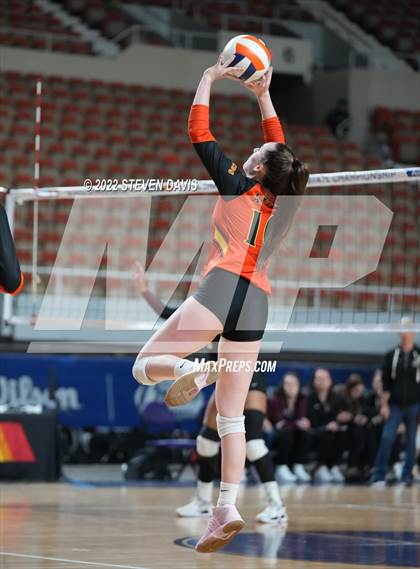 Thumbnail 3 in Corona del Sol vs. Hamilton (AIA 6A Final) photogallery.