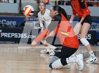 Thumbnail 3 in Corona del Sol vs. Hamilton (AIA 6A Final) photogallery.