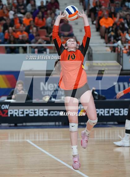 Thumbnail 3 in Corona del Sol vs. Hamilton (AIA 6A Final) photogallery.