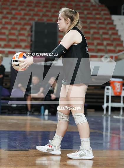 Thumbnail 2 in Corona del Sol vs. Hamilton (AIA 6A Final) photogallery.
