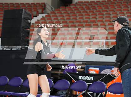 Thumbnail 1 in Corona del Sol vs. Hamilton (AIA 6A Final) photogallery.