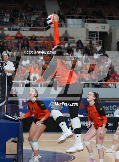 Thumbnail 3 in Corona del Sol vs. Hamilton (AIA 6A Final) photogallery.