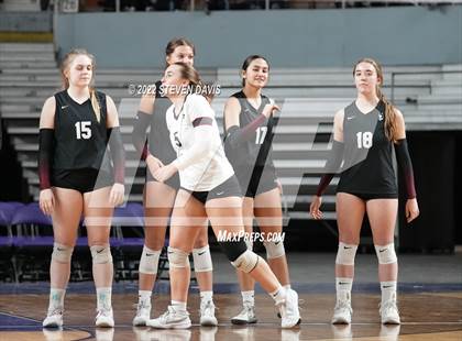 Thumbnail 3 in Corona del Sol vs. Hamilton (AIA 6A Final) photogallery.