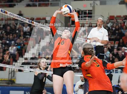Thumbnail 3 in Corona del Sol vs. Hamilton (AIA 6A Final) photogallery.