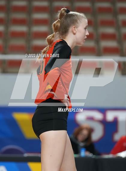 Thumbnail 1 in Corona del Sol vs. Hamilton (AIA 6A Final) photogallery.