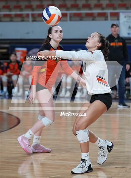 Thumbnail 3 in Corona del Sol vs. Hamilton (AIA 6A Final) photogallery.