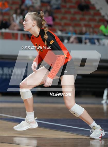 Thumbnail 1 in Corona del Sol vs. Hamilton (AIA 6A Final) photogallery.