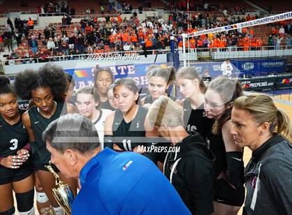 Thumbnail 1 in Corona del Sol vs. Hamilton (AIA 6A Final) photogallery.