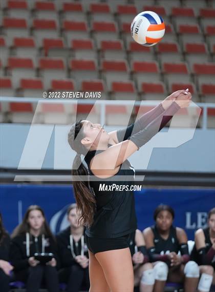 Thumbnail 2 in Corona del Sol vs. Hamilton (AIA 6A Final) photogallery.
