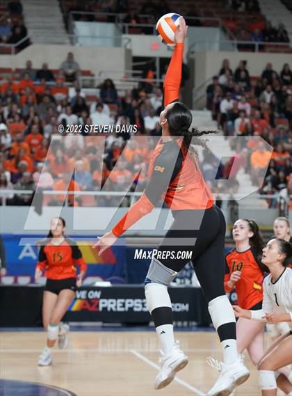 Thumbnail 3 in Corona del Sol vs. Hamilton (AIA 6A Final) photogallery.