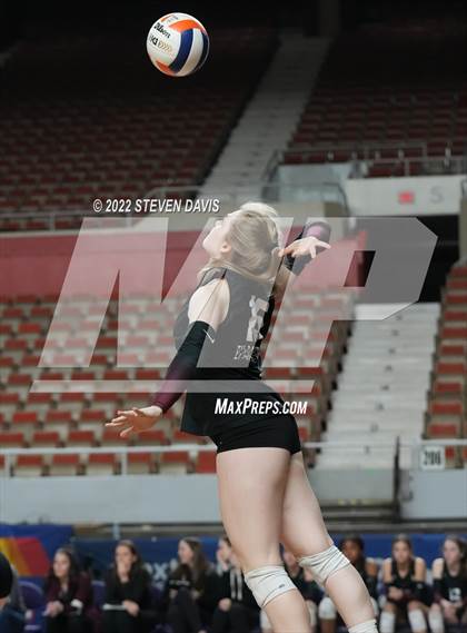 Thumbnail 3 in Corona del Sol vs. Hamilton (AIA 6A Final) photogallery.