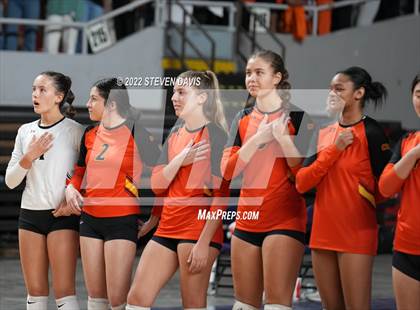 Thumbnail 2 in Corona del Sol vs. Hamilton (AIA 6A Final) photogallery.