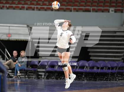 Thumbnail 3 in Corona del Sol vs. Hamilton (AIA 6A Final) photogallery.