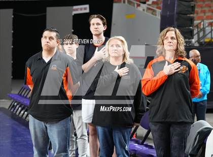 Thumbnail 1 in Corona del Sol vs. Hamilton (AIA 6A Final) photogallery.