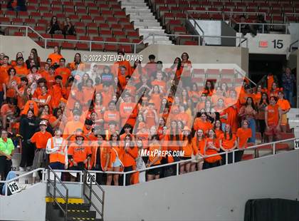 Thumbnail 3 in Corona del Sol vs. Hamilton (AIA 6A Final) photogallery.