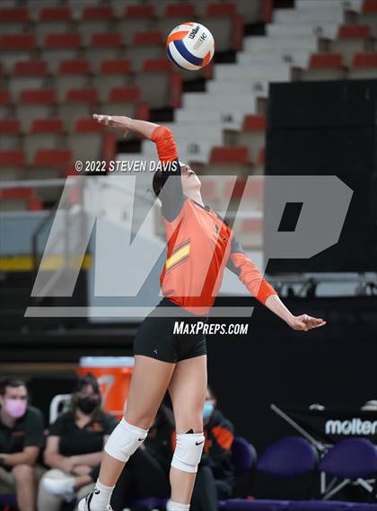 Thumbnail 2 in Corona del Sol vs. Hamilton (AIA 6A Final) photogallery.