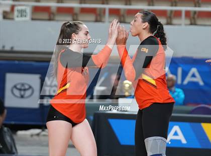 Thumbnail 1 in Corona del Sol vs. Hamilton (AIA 6A Final) photogallery.