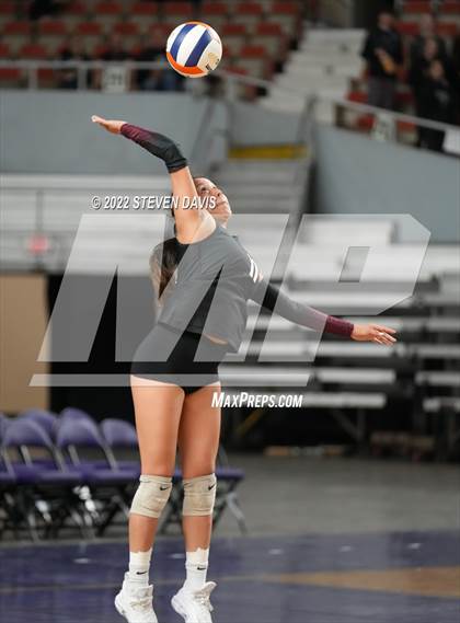 Thumbnail 2 in Corona del Sol vs. Hamilton (AIA 6A Final) photogallery.