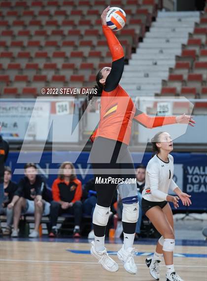 Thumbnail 2 in Corona del Sol vs. Hamilton (AIA 6A Final) photogallery.