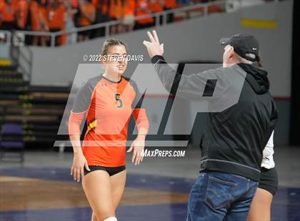 Thumbnail 2 in Corona del Sol vs. Hamilton (AIA 6A Final) photogallery.