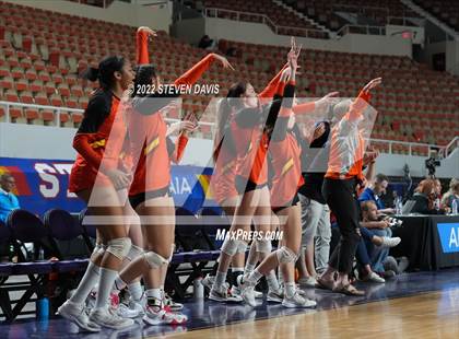 Thumbnail 1 in Corona del Sol vs. Hamilton (AIA 6A Final) photogallery.