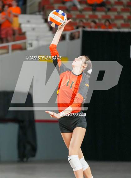 Thumbnail 2 in Corona del Sol vs. Hamilton (AIA 6A Final) photogallery.