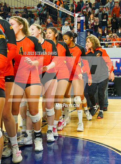 Thumbnail 1 in Corona del Sol vs. Hamilton (AIA 6A Final) photogallery.
