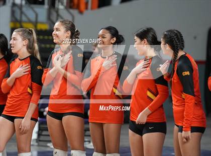 Thumbnail 3 in Corona del Sol vs. Hamilton (AIA 6A Final) photogallery.