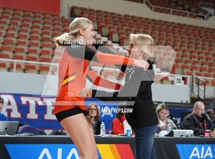 Thumbnail 3 in Corona del Sol vs. Hamilton (AIA 6A Final) photogallery.