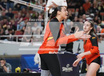 Thumbnail 2 in Corona del Sol vs. Hamilton (AIA 6A Final) photogallery.