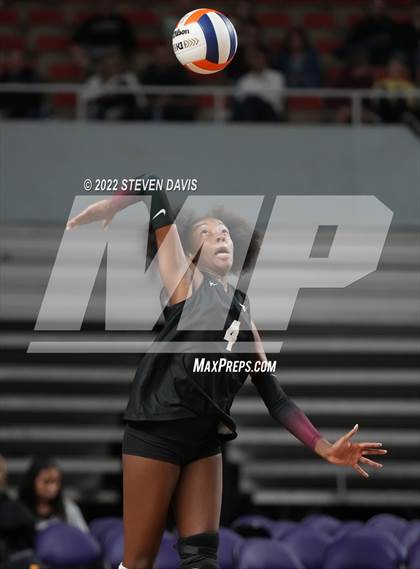 Thumbnail 2 in Corona del Sol vs. Hamilton (AIA 6A Final) photogallery.