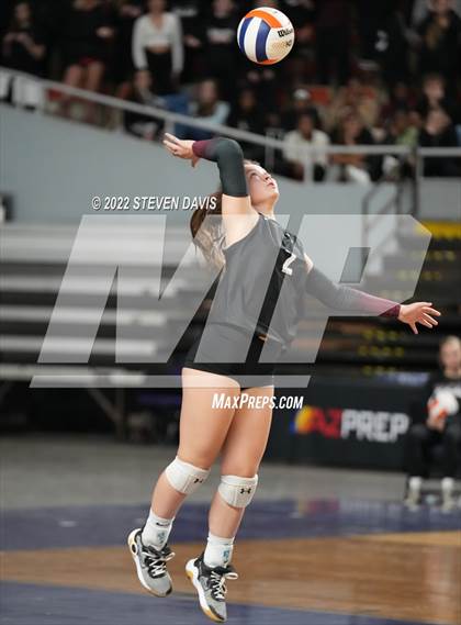Thumbnail 1 in Corona del Sol vs. Hamilton (AIA 6A Final) photogallery.