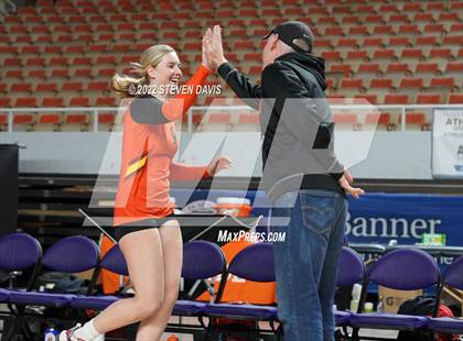 Thumbnail 2 in Corona del Sol vs. Hamilton (AIA 6A Final) photogallery.
