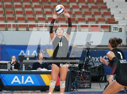 Thumbnail 3 in Corona del Sol vs. Hamilton (AIA 6A Final) photogallery.