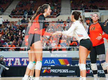 Thumbnail 3 in Corona del Sol vs. Hamilton (AIA 6A Final) photogallery.