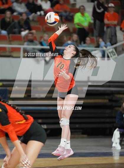 Thumbnail 3 in Corona del Sol vs. Hamilton (AIA 6A Final) photogallery.