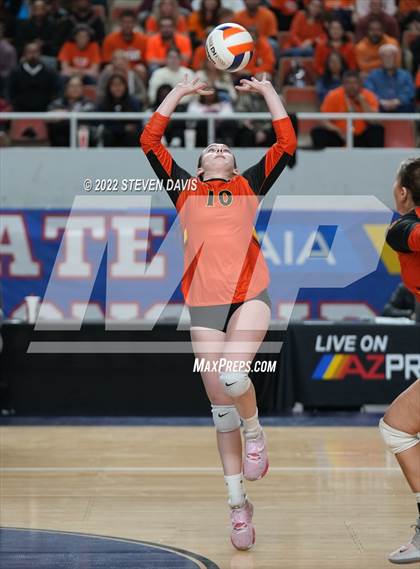 Thumbnail 3 in Corona del Sol vs. Hamilton (AIA 6A Final) photogallery.