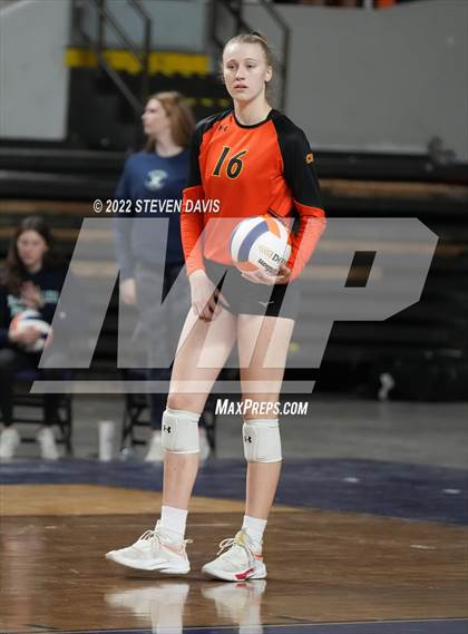 Thumbnail 1 in Corona del Sol vs. Hamilton (AIA 6A Final) photogallery.