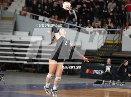 Thumbnail 1 in Corona del Sol vs. Hamilton (AIA 6A Final) photogallery.