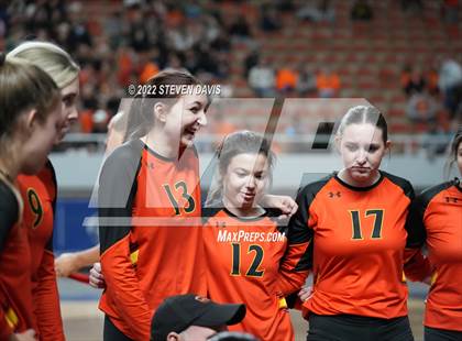 Thumbnail 1 in Corona del Sol vs. Hamilton (AIA 6A Final) photogallery.