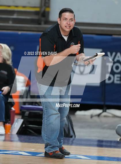 Thumbnail 3 in Corona del Sol vs. Hamilton (AIA 6A Final) photogallery.