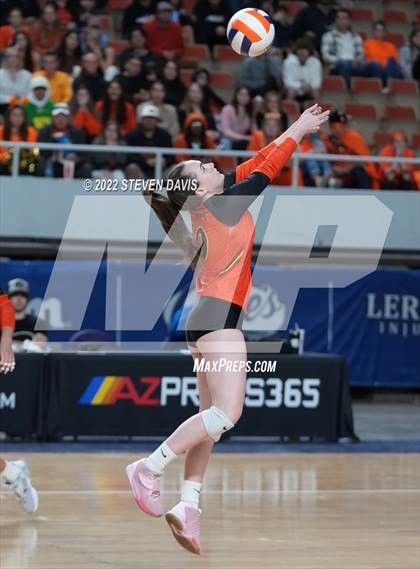 Thumbnail 3 in Corona del Sol vs. Hamilton (AIA 6A Final) photogallery.