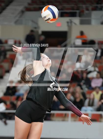 Thumbnail 2 in Corona del Sol vs. Hamilton (AIA 6A Final) photogallery.