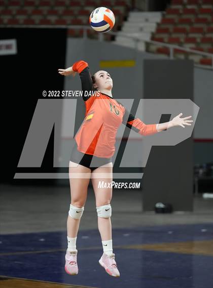 Thumbnail 1 in Corona del Sol vs. Hamilton (AIA 6A Final) photogallery.