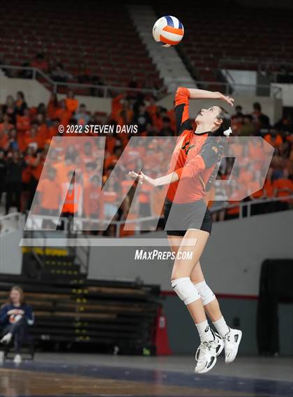 Thumbnail 1 in Corona del Sol vs. Hamilton (AIA 6A Final) photogallery.