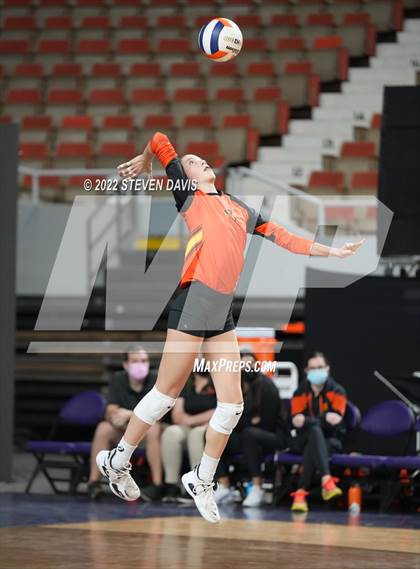 Thumbnail 3 in Corona del Sol vs. Hamilton (AIA 6A Final) photogallery.