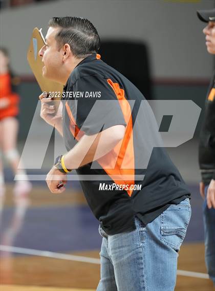 Thumbnail 2 in Corona del Sol vs. Hamilton (AIA 6A Final) photogallery.