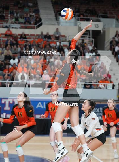 Thumbnail 2 in Corona del Sol vs. Hamilton (AIA 6A Final) photogallery.