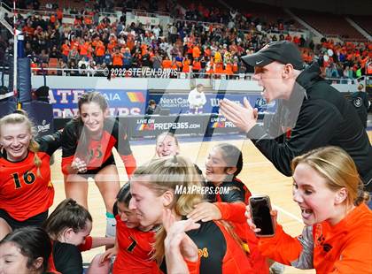 Thumbnail 3 in Corona del Sol vs. Hamilton (AIA 6A Final) photogallery.