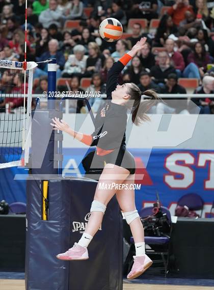 Thumbnail 3 in Corona del Sol vs. Hamilton (AIA 6A Final) photogallery.